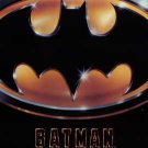 Batman Movie Poster Print HD Wall Art Home Decor Silk 27" x 40"