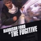 The Fugitive Movie Poster Print HD Wall Art Home Decor Silk 27" x 40"