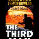 The Third Man Movie Poster Print HD Wall Art Home Decor Silk 27" x 40"