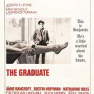 The Graduate Movie Poster Print HD Wall Art Home Decor Silk 27" x 40"