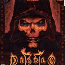 Diablo II Movie Poster Print HD Wall Art Home Decor Silk 27" x 40"