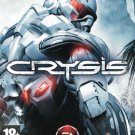 Crysis Movie Poster Print HD Wall Art Home Decor Silk 27" x 40"