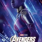 Avengers Nebula Endgame Movie Poster Print HD Wall Art Home Decor Silk 27" x 40"