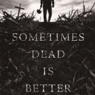 Pet Sematary Movie Poster Print Silk 27" x 40"