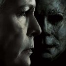 Halloween Movie Poster Print HD Wall Art Home Decor Silk 27" x 40"