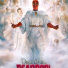Movie Poster Print HD Wall Art Home Decor Silk 27" x 40"