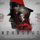 Anthropoid Movie Poster Print Wall Art Silk 27" x 40"
