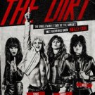The Dirt Movie Poster Print HD Wall Art Home Decor Silk 27" x 40"