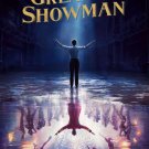 The Greatest Showman Movie Poster Print HD Wall Art Home Decor Silk 27" x 40"