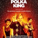The Polka King Movie Poster Print HD Wall Art Home Decor Silk 27" x 40"