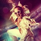 Rocketman Movie Poster Print HD Wall Art Home Decor Silk 27" x 40"