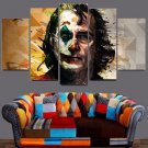 Joaquin Phoenix Joker Canvas Wall Art  Framed Decor Poster Print