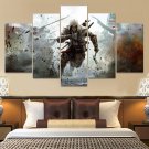 Assasions Creed Canvas Wall Art  Framed Decor Poster Print
