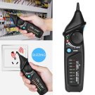 AVD06 Non-contact Voltage Electric Detector Test Pen Circuit Tester Socket Check