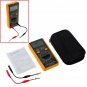 SZBJ BM4070 LCR Meter Inductance Capacitance Resistance Tester W/ Crocodile Clip