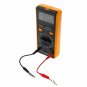 SZBJ BM4070 LCR Meter Inductance Capacitance Resistance Tester W/ Crocodile Clip