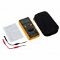 SZBJ BM4070 LCR Meter Inductance Capacitance Resistance Tester W/ Crocodile Clip