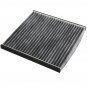 Full Fiber Cabin Air Filter Conditioning Replacement Fit For Toyota Camry Lexus