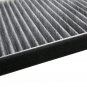 Full Fiber Cabin Air Filter Conditioning Replacement Fit For Toyota Camry Lexus
