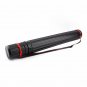 Retractable Drawing Picture Storage Tube Poster Drafting Scroll Holder 2 Color