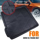 For BMW X5 / X5 M E70 F15 F85 2007-2018 Cargo Liner Boot Trunk Floor Mat Tray