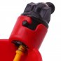 5Pcs Poultry Water Drinking Cup Chickens Hen Plastic Automatic Drinker Bowl Tool