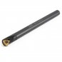 SNR0010K11 Turning Tool Boring Bar Holder + 11 IR A60 Carbide Inserts Blades Set