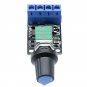 1Pcs PWM DC 5V-16V 10A DC Motor Speed Controlling Switch LED Dimmer Controller