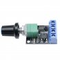 1Pcs PWM DC 5V-16V 10A DC Motor Speed Controlling Switch LED Dimmer Controller