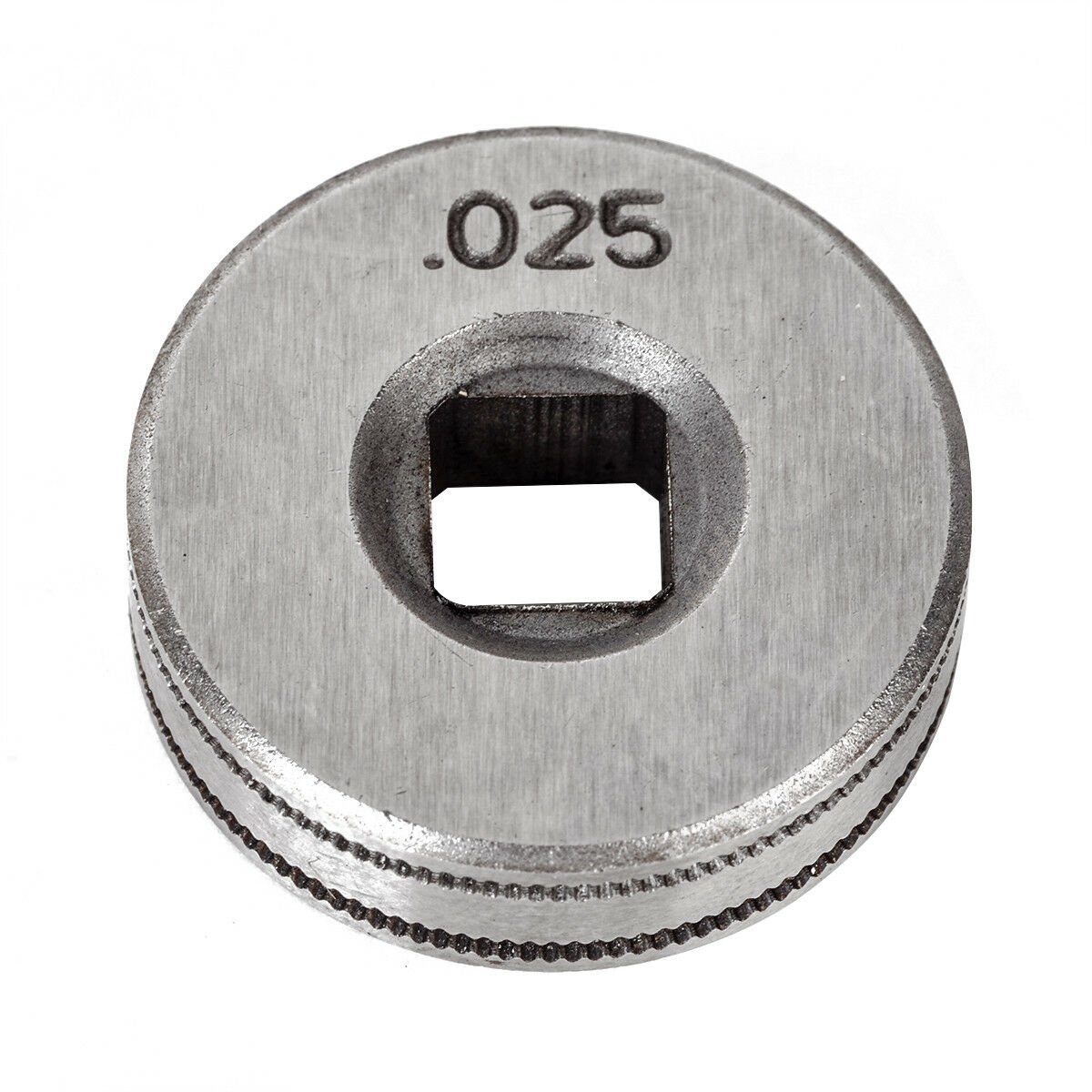 25mm Diameter Mig Welder Wire Feed Drive Roller Roll Wheel Kits .023