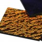 3 bags COE90 Dichroic Glass Mix Color & Shapes Fusing in Glass Microwave Kiln