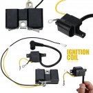 Ignition Coil For Husqvarna 61 162 266 Jonsered 630 Old Type 501516201 Tool