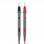 Electronic Digital Multimeter 1000V Probe Test Leads With 2MM Alligator Clip Kit