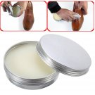Leather Craft DIY Pure Mink Oil Cream Net Weight 100g for Leather Maintenance