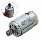 RS390 Electric Motor 6V 14000RPM For Kid Ride On Car Bike Toy Gear Box Motor Hot