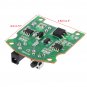 20mm 113KHz Ultrasonic Mist Maker Atomizing Fogger Ceramic Humidifier with PCB