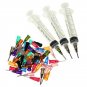 10CC Syringe SMT SMD PCB Solder Paste Adhesive Glue Liquid Dispenser Needles Set