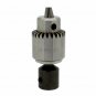 1 Set/Pcs Electric Drill Chuck 0.3-4mm JT0 Taper Mounted With 5mm Motor Shaft