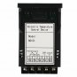 12V DC 1/32DIN Digital F/C PID Temperature Controller With K Thermocouple SSR