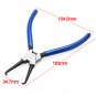 Fuel Filter Line Petrol Clip Pipe Hose Release Disconnect Removal Plier Tool Kit