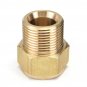 M22 Male * M22 Female Hose Coupling Adapter For HD HDS Pressure Washer Tool