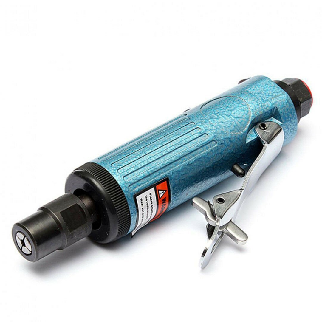 14pcs Rotary Tool Kit 1/4 inch Air Compressor Die Grinder Pneumatic