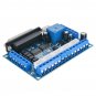 MACH3 CNC 5 Axis Interface Breakout Board For Stepper Motor Driver CNC Mill