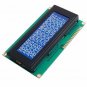 Blue Serial IIC/I2C/TWI 2004 20X4 Character LCD Module Display For Arduino Tool