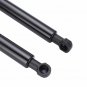 2Pcs Front Bonnet Hood Lift Support Shock Strut For BMW E60 E61 525i 528i 530i