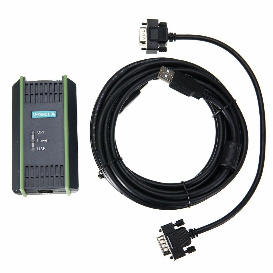 Siemens usb ppi cable driver