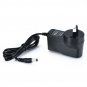 AU 9V 1A AC/DC Power Supply Adaptor Plug for SUPER NINTENDO SNES Console Tool