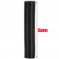 75mm Heater Pipe Duct Hot & Cold Air Ducting Aluminum foil For Dometic Tool