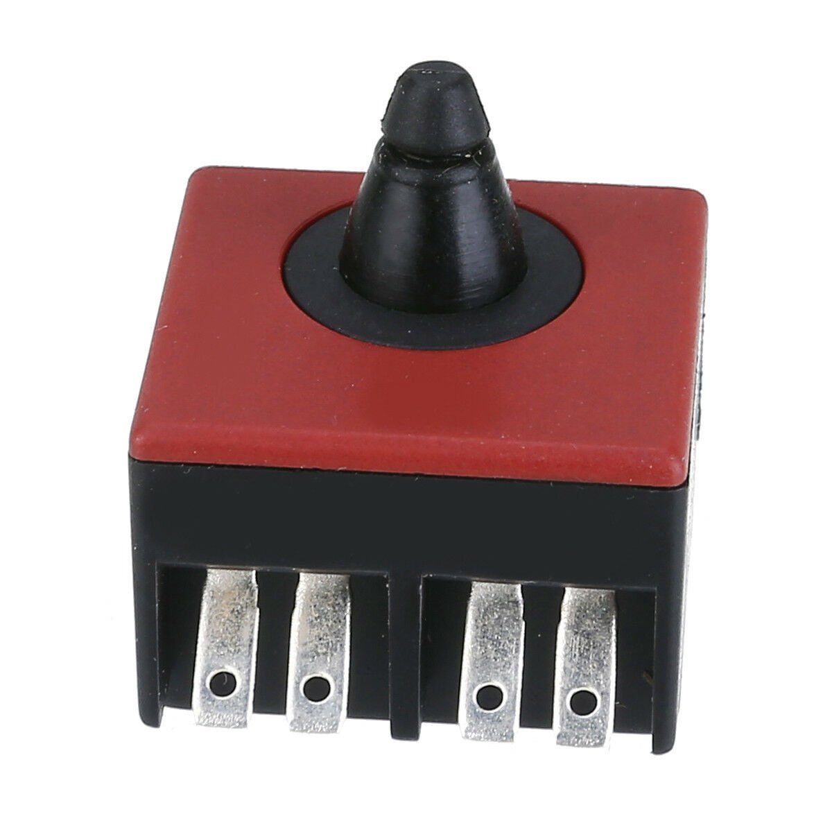 2Pcs DPX-2110-R Switch Replacement For MAKITA 650560-8 GA5030 GA4530 ...