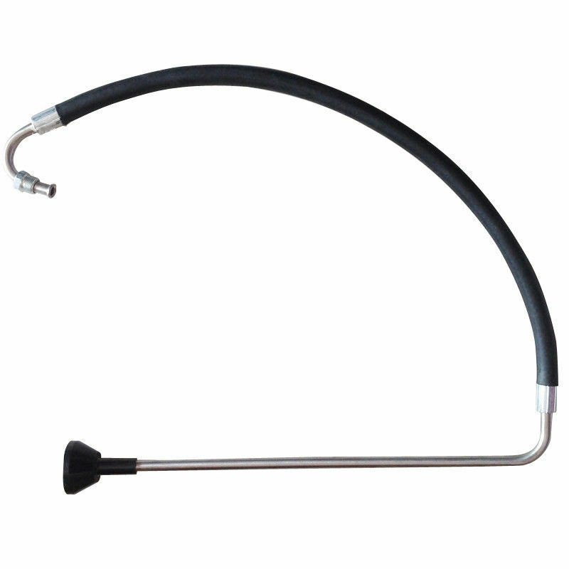 Suction Tube Reflux Line Airless Paint Sprayer Accessories Compatible - View #2